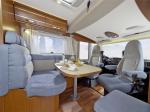 Hymer Exsis-I 2012 года